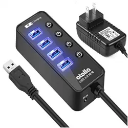 USB HUB